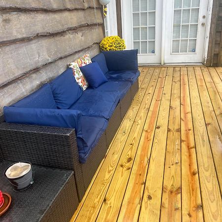 Smiths In-Law Suite! Pet Friendly, Hot Tub! Valley Head Buitenkant foto