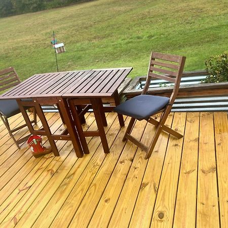 Smiths In-Law Suite! Pet Friendly, Hot Tub! Valley Head Buitenkant foto