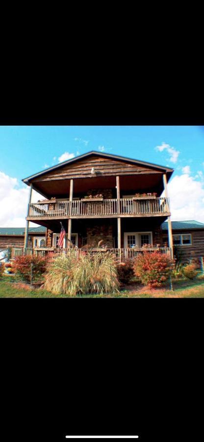 Smiths In-Law Suite! Pet Friendly, Hot Tub! Valley Head Buitenkant foto