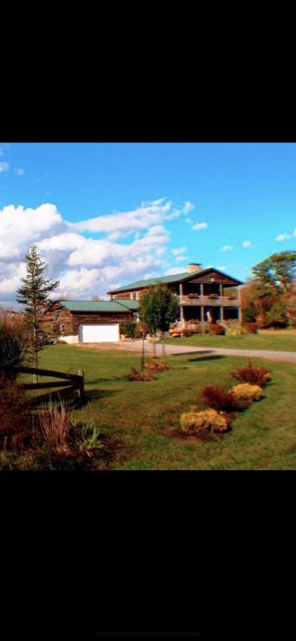 Smiths In-Law Suite! Pet Friendly, Hot Tub! Valley Head Buitenkant foto
