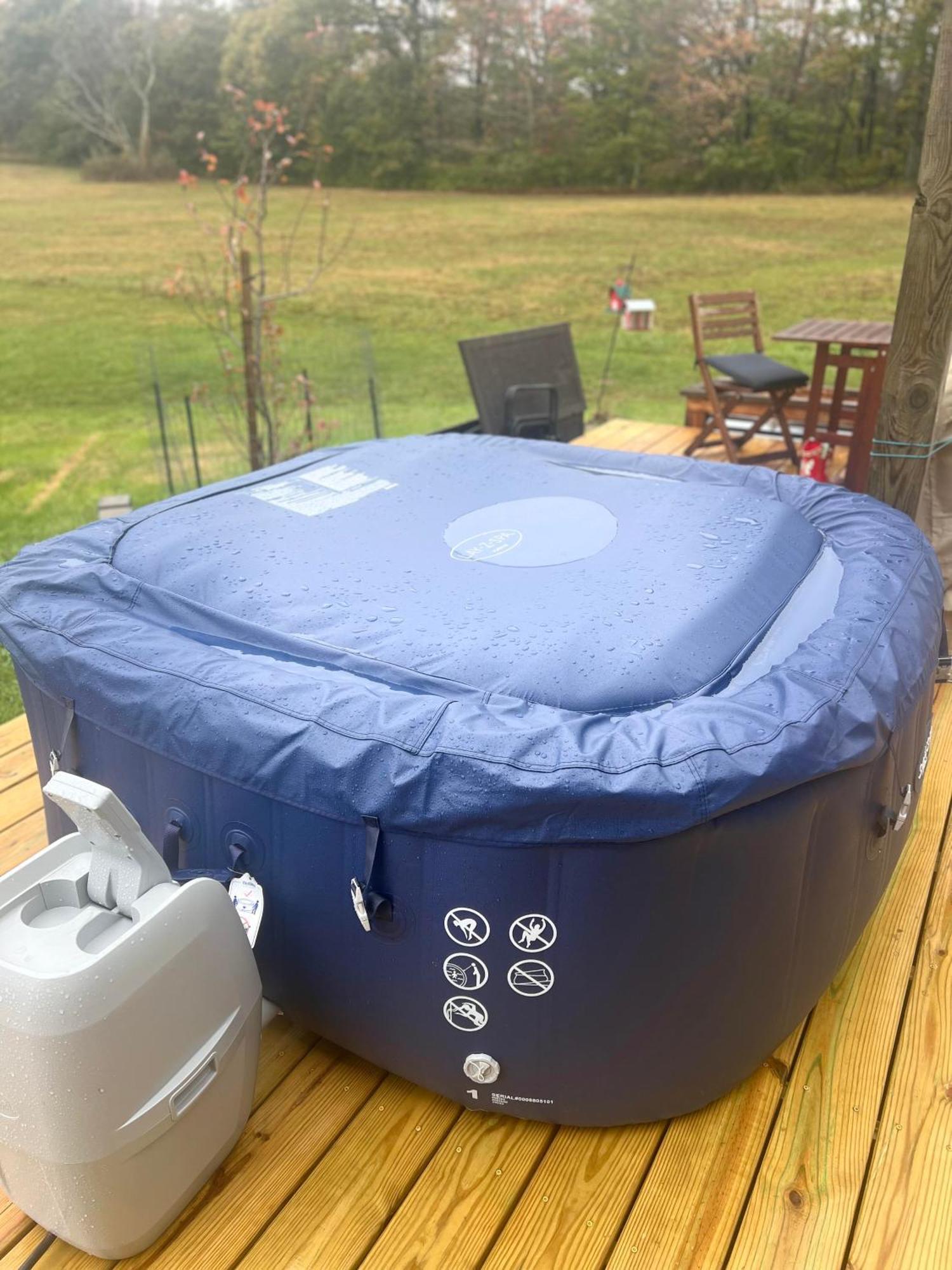Smiths In-Law Suite! Pet Friendly, Hot Tub! Valley Head Buitenkant foto