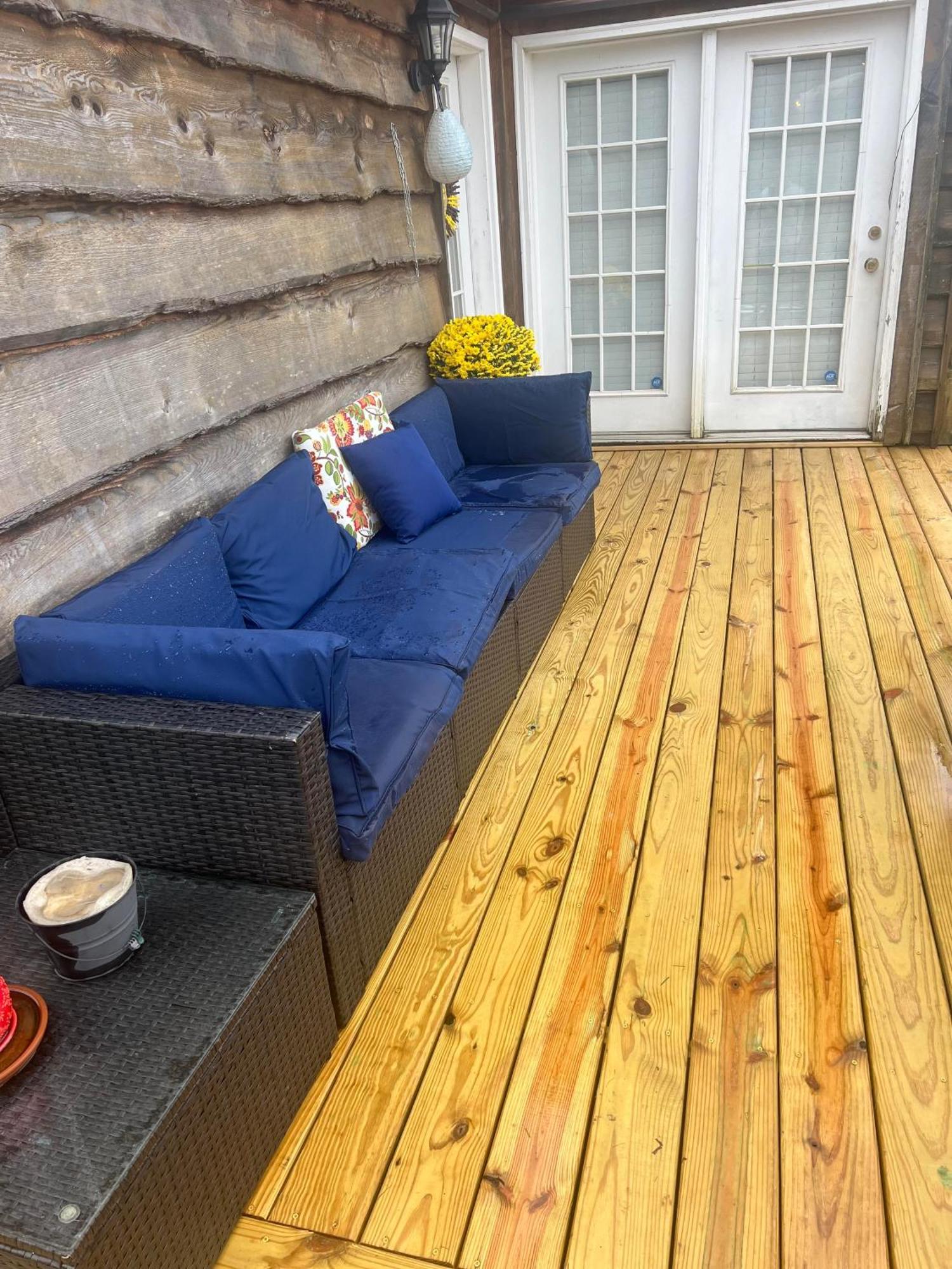 Smiths In-Law Suite! Pet Friendly, Hot Tub! Valley Head Buitenkant foto